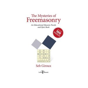 The Mysteries of Masonry