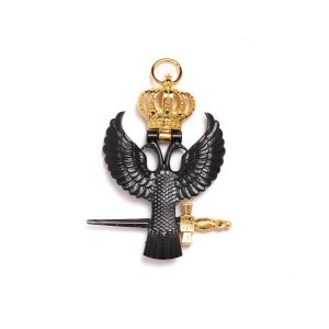 Rose Croix 30th Eagle
