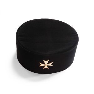 Knight Malta Cap