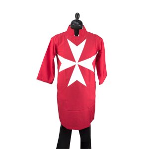 Knight Malta Tunic