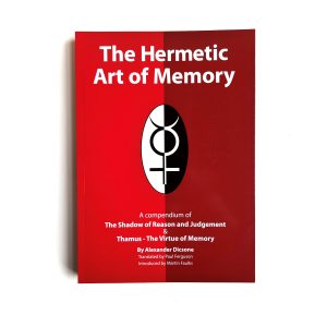 The Hermetic Art of Memory