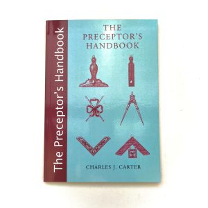 Preceptor's Handbook